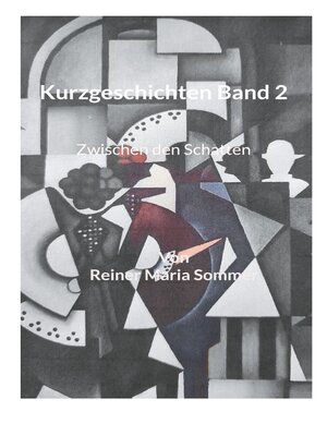 cover image of Kurzgeschichten Band 2